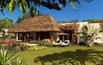 Four Seasons Resort Mauritius at Anahita
