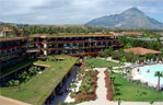 Acacia Resort