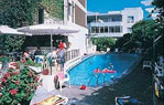 Agla Hotel