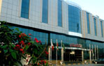 Al Bustan Beach Hotel Suites