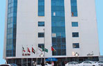 Al Bustan Hotels Flats