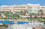 Al Hamra Fort Hotel & Beach Resort