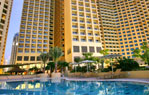 Amwaj Rotana Dubai