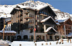 Avenue Lodge Hotel