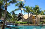 Constance Belle Mare Plage
