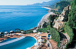 Baia Taormina Grand Palace Hotel & Spa