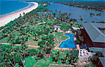 Bentota Beach