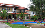 Blue Dolphin Sargani