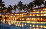 Blue Water Resort & Spa