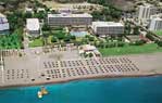 Blue Sea Beach Resort