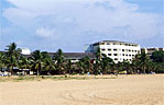 Browns Beach Hotel