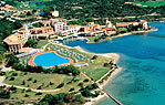 Cala di Volpe