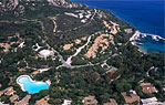 Capo D'orso