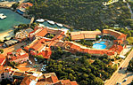 Cervo & Tennis Club Hotel