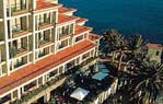 Cliff Bay