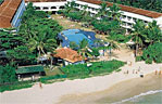 Club Palm Garden