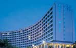 Capsis Hotel