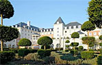 Dream Castle Hotel Paris