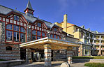 Grand Hotel Kempenski