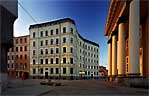Hanza Hotel