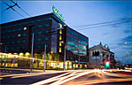 Holiday Inn Vilnius