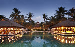 Intercontinental Resort Bali