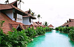 Kumarakom Lake Resort