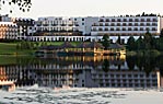 Le Meridian Vilnius