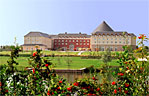 Magic Circus Hotel