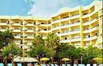 Eden Mar