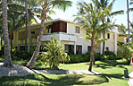 Paradisus Punta Cana