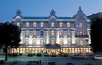 Radisson Blu Astoria