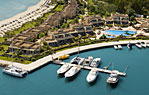 Asterias Suites