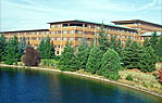 Sequoia Lodge