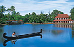 Taj Garden Retreat Kumarakom
