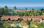 Taj Green Cove Resort