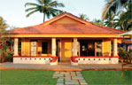 Taj Holiday Village