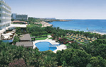 Alion Beach