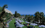 Amathus Beach Hotel Limassol
