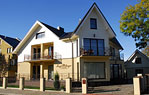 Villa Senoji Palanga