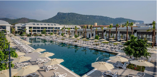 ТУРЦИЯ. РАННЕЕ БРОНИРОВАНИЕ 2026 ТУРЦИЯ. РАННЕЕ БРОНИРОВАНИЕ 2026