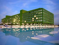Adam & Eve Hotels