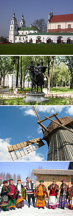 Беларусь