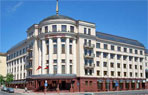 Crowne Plaza