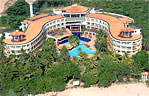 Eden Resort & Spa