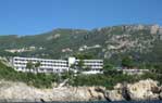 Akrotiri Beach