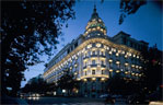 СПЕЦИАЛЬНОЕ ПРЕДЛОЖЕНИЕ в отеле WESTIN EXCELSIOR 5* Luxe Starwood Hotels & Resorts в Риме.