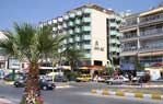Atinc Hotel
