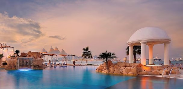 КАТАР - ЖЕМЧУЖИНА ВОСТОКА КАТАР - ЖЕМЧУЖИНА ВОСТОКА